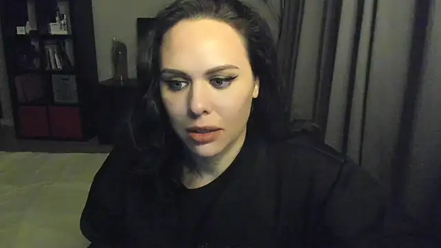 MollyCheiz online show from 10, 3, 2025