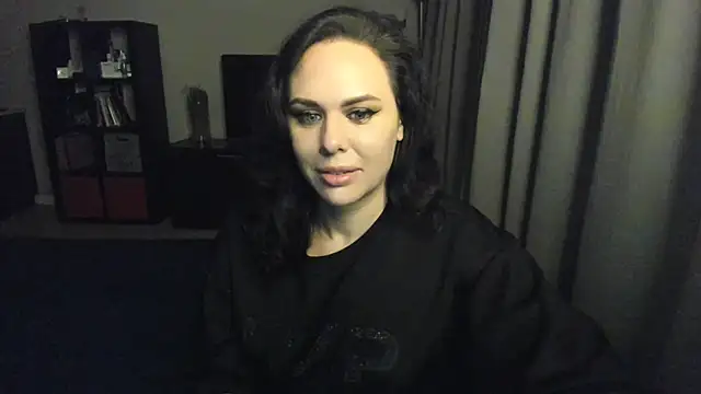 MollyCheiz online show from 13, 3, 2025