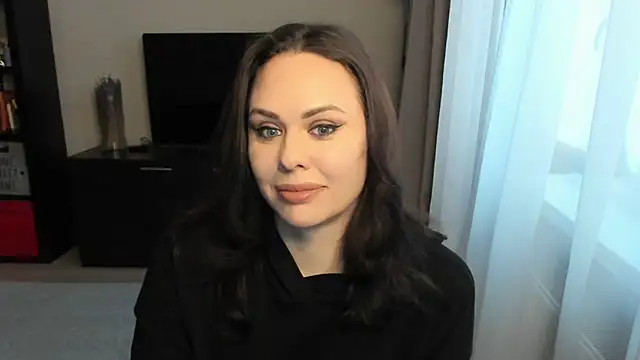 MollyCheiz online show from 25, 11, 2025