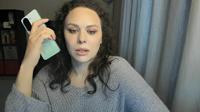 Snapshot of MollyCheiz chatting on 31, 5, 2026 MollyCheiz online show from 31, 5, 2026