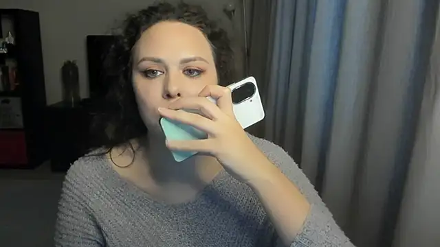 Snapshot of MollyCheiz chatting on 31, 5, 2026 MollyCheiz online show from 31, 5, 2026