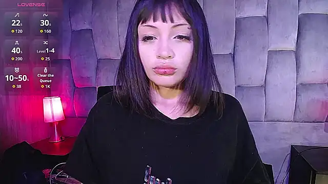 Snapshot of honney_dark chatting on 13, 1, 2026 honney dark online show from 13, 1, 2026