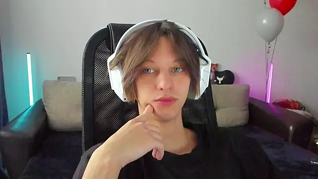 Ostin meow online show from 13, 1, 2026