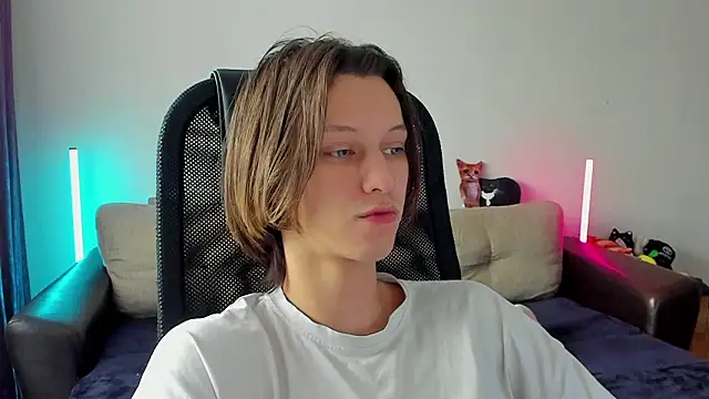 Ostin meow online show from 20, 3, 2026