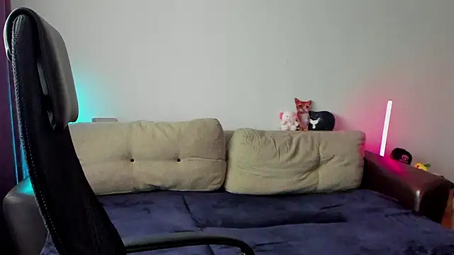 Ostin meow online show from 26, 3, 2026