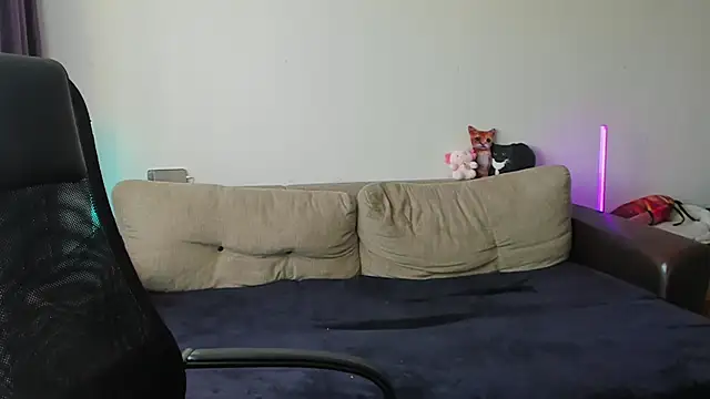 Snapshot of Ostin_meow chatting on 9, 6, 2026 Ostin meow online show from 9, 6, 2026