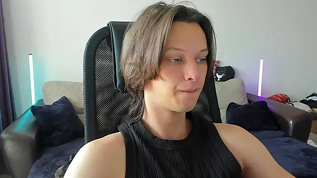 Ostin meow online show from 2, 7, 2026