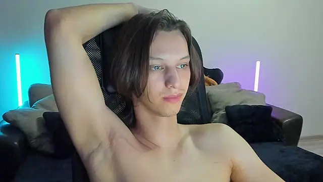 Ostin meow online show from 24, 7, 2026