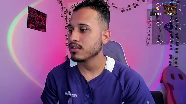 Raf brunette online show from 15, 12, 2024