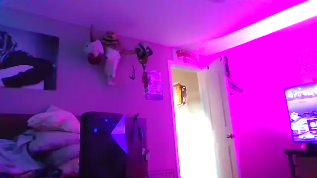 Snapshot of rickyslick123 chatting on 17, 1, 2025 rickyslick123 online show from 17, 1, 2025