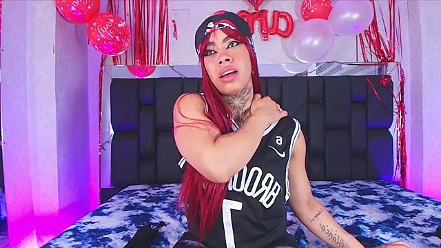 canela oss online show from 18, 2, 2025