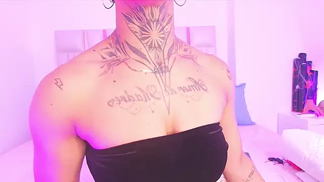 canela oss online show from 28, 10, 2025