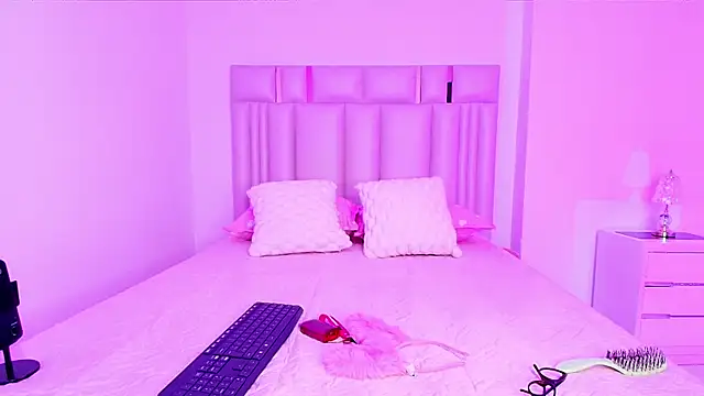 canela oss online show from 29, 10, 2025