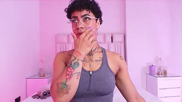 canela oss online show from 15, 11, 2025