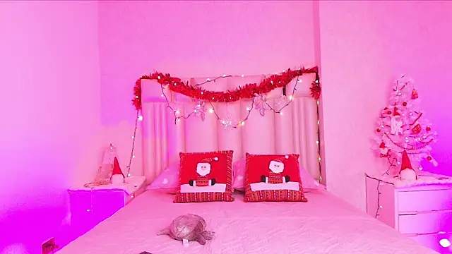 canela oss online show from 27, 11, 2025