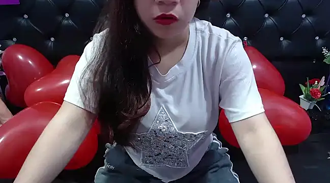 MelanyCarter18 online show from 14, 2, 2025