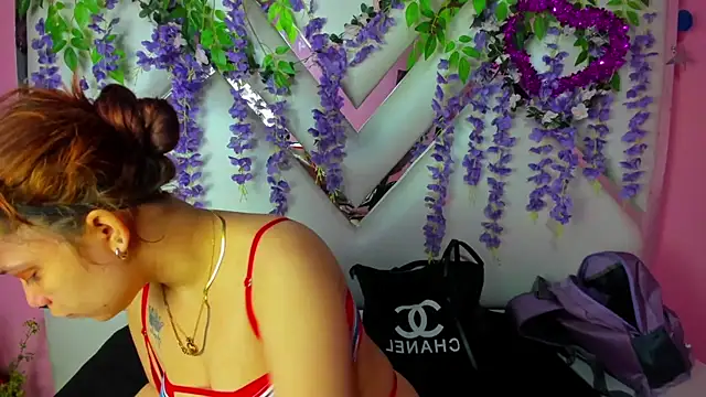 MelanyCarter18 online show from 14, 10, 2025