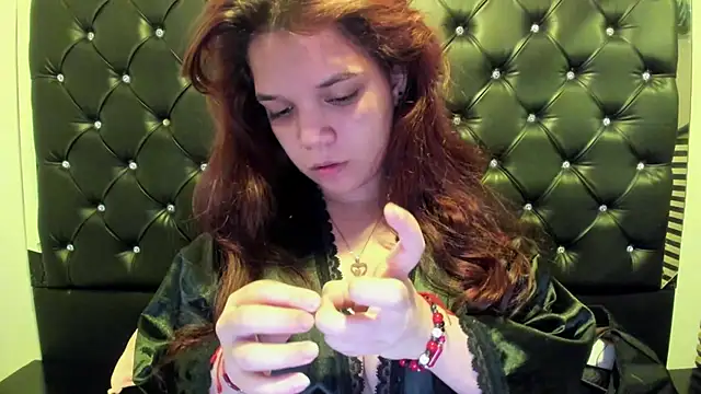 MelanyCarter18 online show from 18, 11, 2025