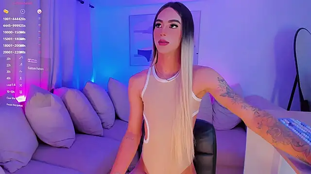 Ashley Reminton online show from 27, 12, 2024