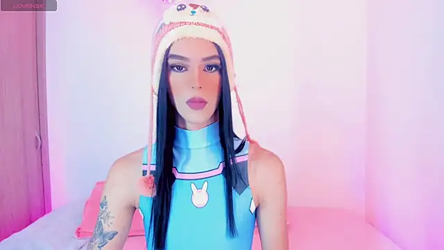 Ashley Reminton online show from 28, 2, 2025