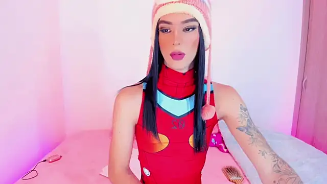 Ashley Reminton online show from 1, 3, 2025