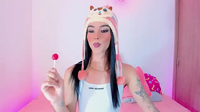 Ashley Reminton online show from 3, 3, 2025