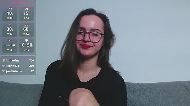 Pinky  Binky online show from 13, 12, 2024