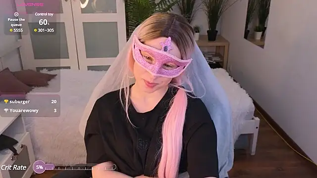 jeancolex online show from 9, 12, 2024