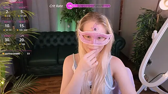 jeancolex online show from 20, 12, 2024