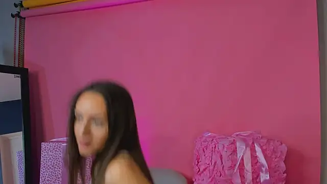 JanettaGrey online show from 21, 12, 2024