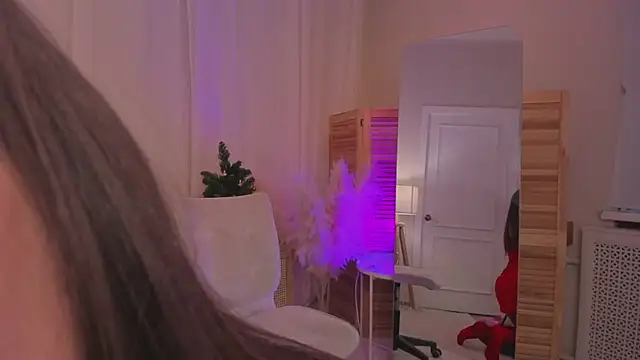 JanettaGrey online show from 25, 12, 2024
