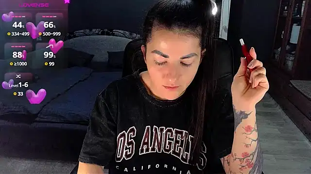 Aria Dl online show from 17, 12, 2024