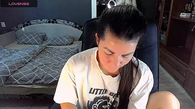 Aria Dl online show from 20, 1, 2025