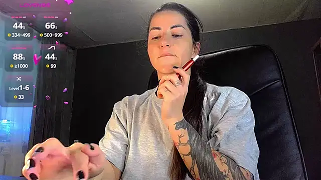 Aria Dl online show from 24, 1, 2025