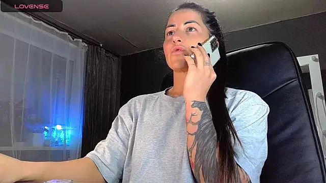 Aria Dl online show from 28, 1, 2025