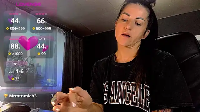 Aria Dl online show from 17, 3, 2025