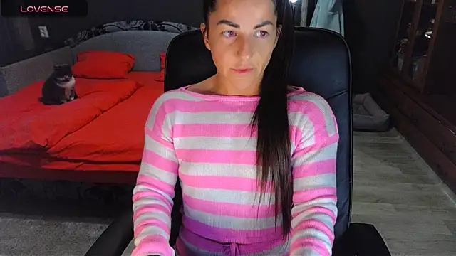 Aria Dl online show from 14, 10, 2025