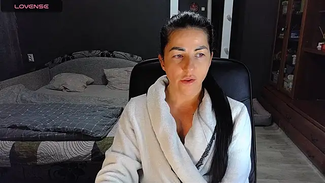 Aria Dl online show from 26, 2, 2026