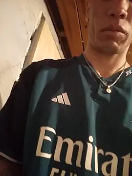 FlacoDani online show from 11, 9, 2025