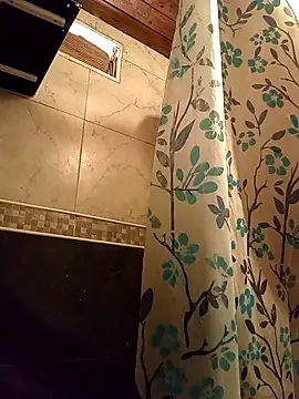 FlacoDani online show from 4, 10, 2025