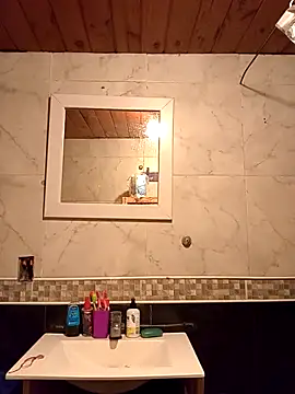 FlacoDani online show from 10, 11, 2025