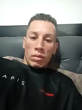 FlacoDani online show from 13, 3, 2026