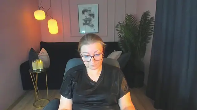 AlexandraKind online show from 18, 3, 2025