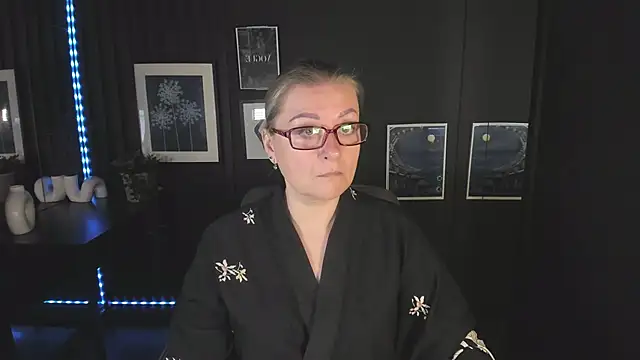 AlexandraKind online show from 24, 9, 2025