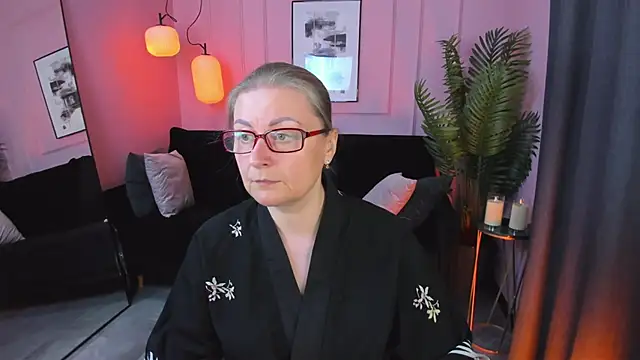 AlexandraKind online show from 26, 9, 2025