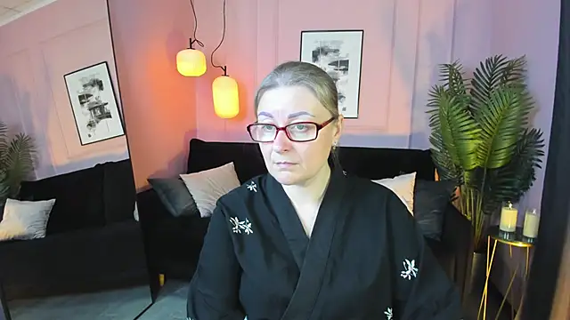 AlexandraKind online show from 16, 10, 2025