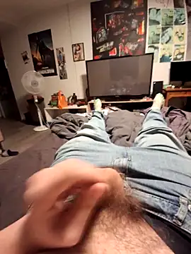 stev3w online show from 3, 11, 2025