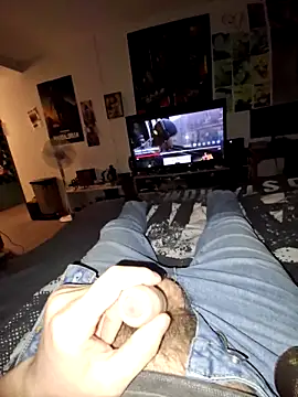 stev3w online show from 25, 11, 2025