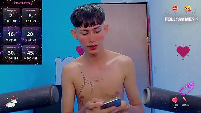 Snapshot of tanjiro_cute chatting on 8, 6, 2026 tanjiro cute online show from 8, 6, 2026