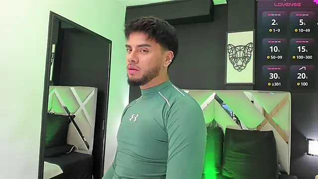 Tommidubois online show from 20, 1, 2025